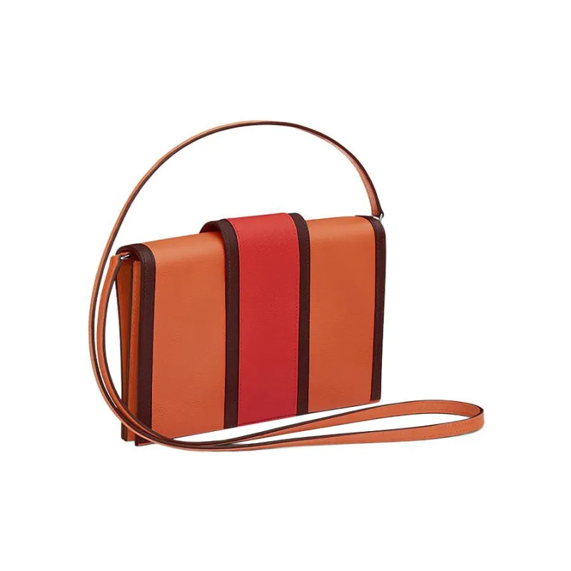 HERMES H Passant Clutches-2