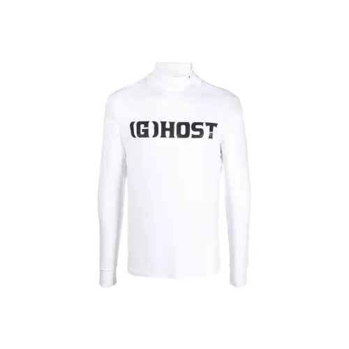 RAF SIMONS Sweatshirts Men White