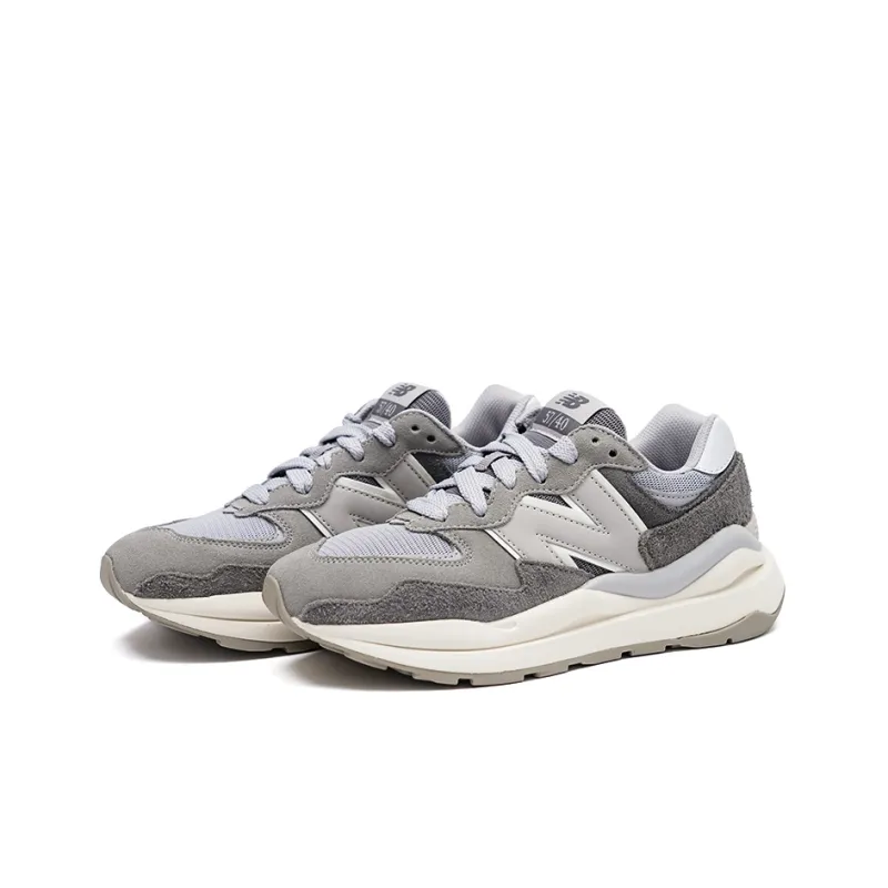 New Balance 57/40 Marblehead Sea Salt-2