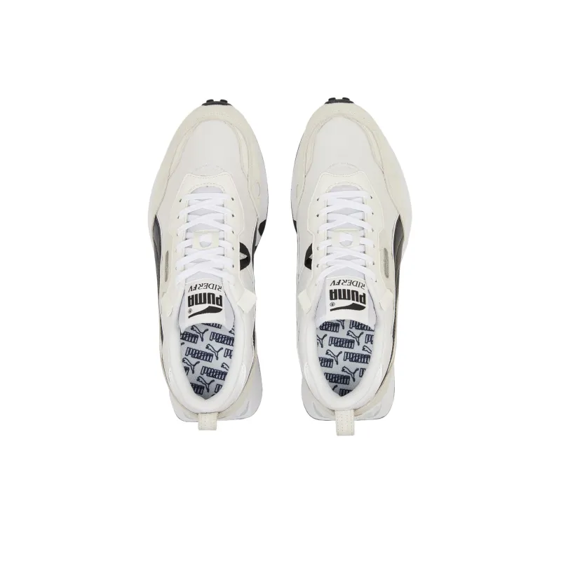 PUMA Rider Fv 'Future Vintage Marshmallow'-3