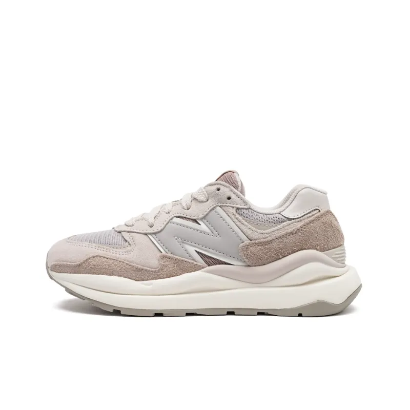 New Balance 57/40 'Moonbeam Mindful Grey'-0
