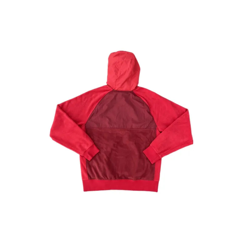 Nike Jackets Men Red-1