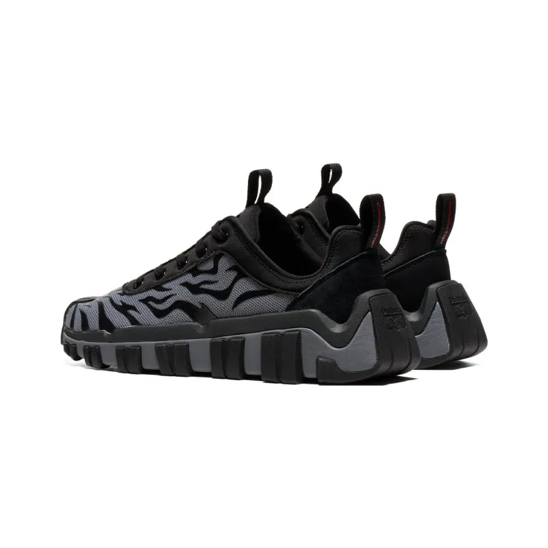 Onitsuka Tiger Cresty Shoes 'Metropolis Black'-3