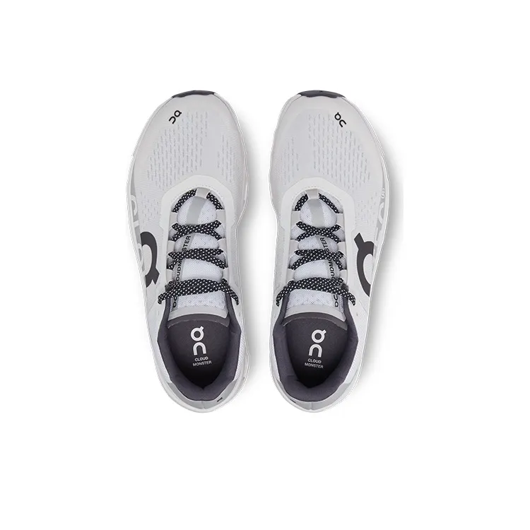 On Running CloudmOnster All White-3