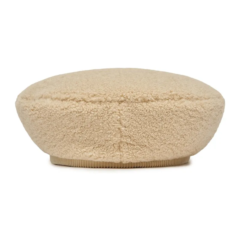 MLB Boston Red Sox Berets Unisex-2