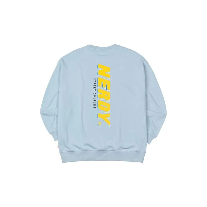 Nerdy Sweatshirts Unisex-7