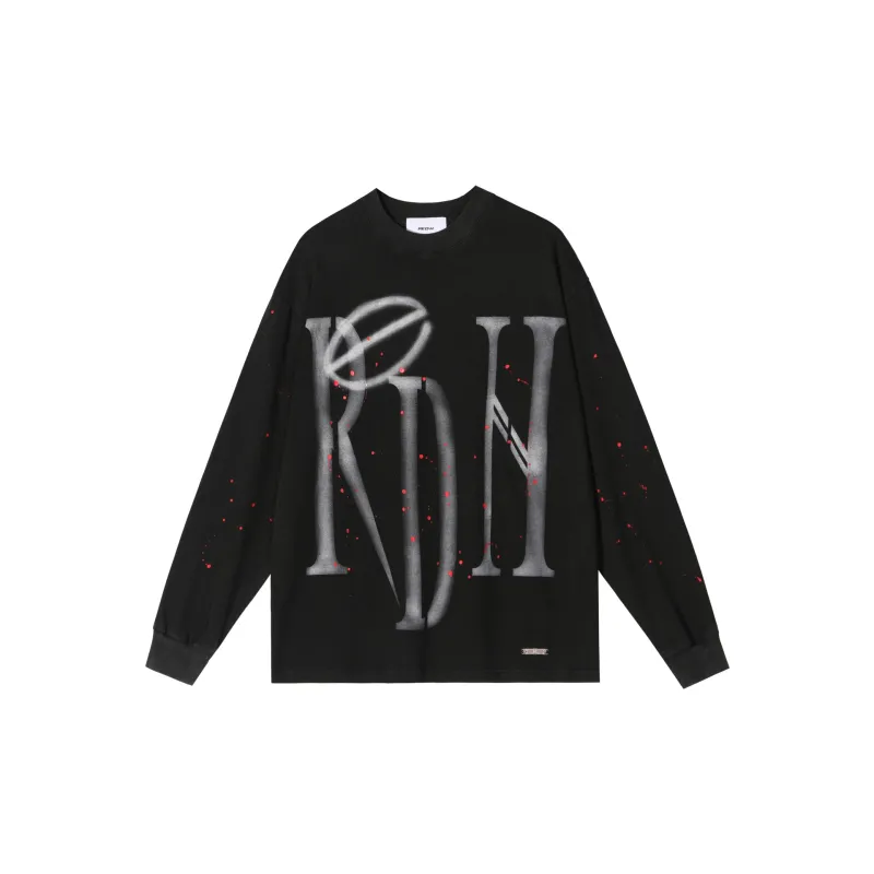 R69 T Shirts Unisex-0