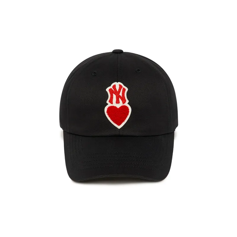 MLB Cotton Baseball Caps Unisex-1