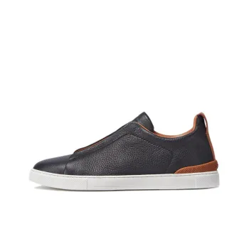 Ermenegildo Zegna Triple Stitch™ Trainers
