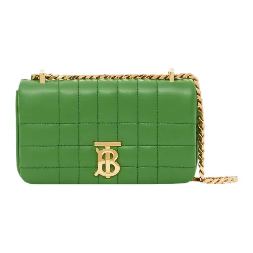 Burberry Lola Lola Bag Crossbody Bags