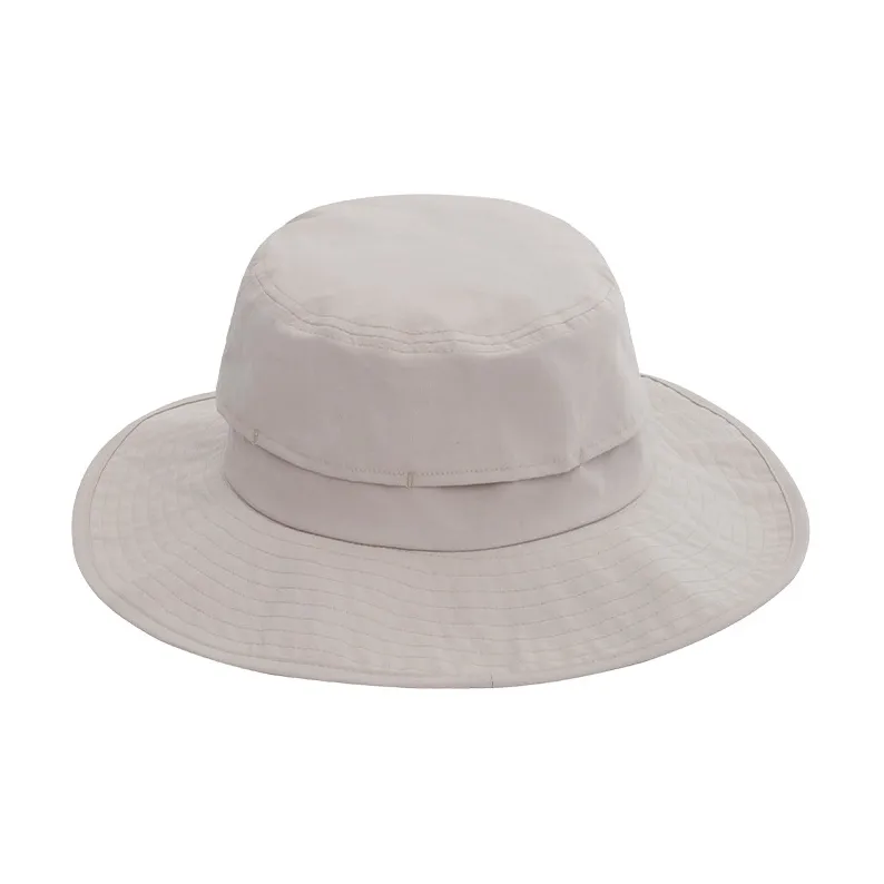 Penfield Bucket Hats Unisex Ecru-1