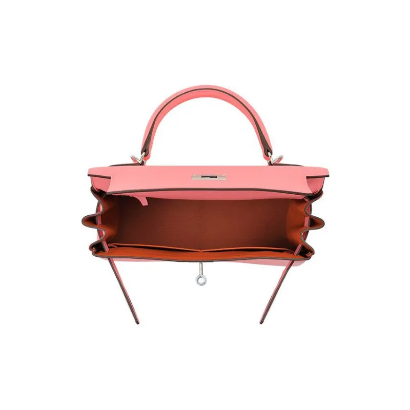 HERMES Kelly Handbags-3