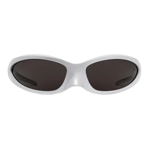 Balenciaga Sunglasses Women's Dark Gray