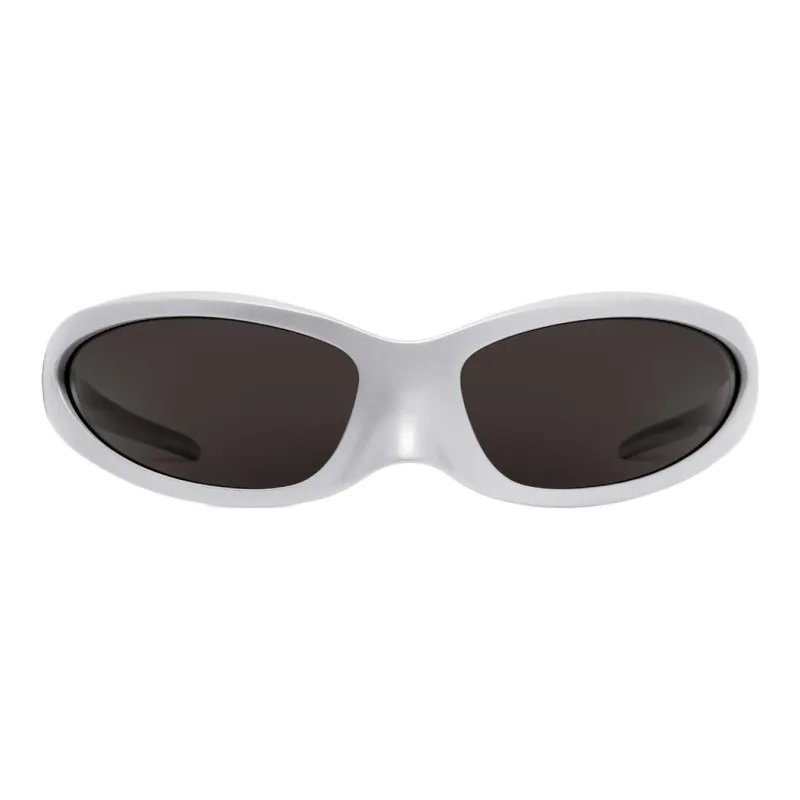 Balenciaga Skin Cat Sunglasses-0