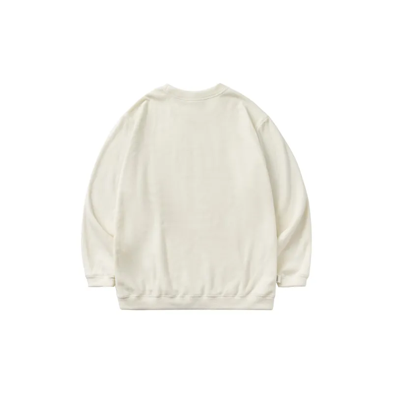 KXLFCHN Sweatshirts Unisex-1