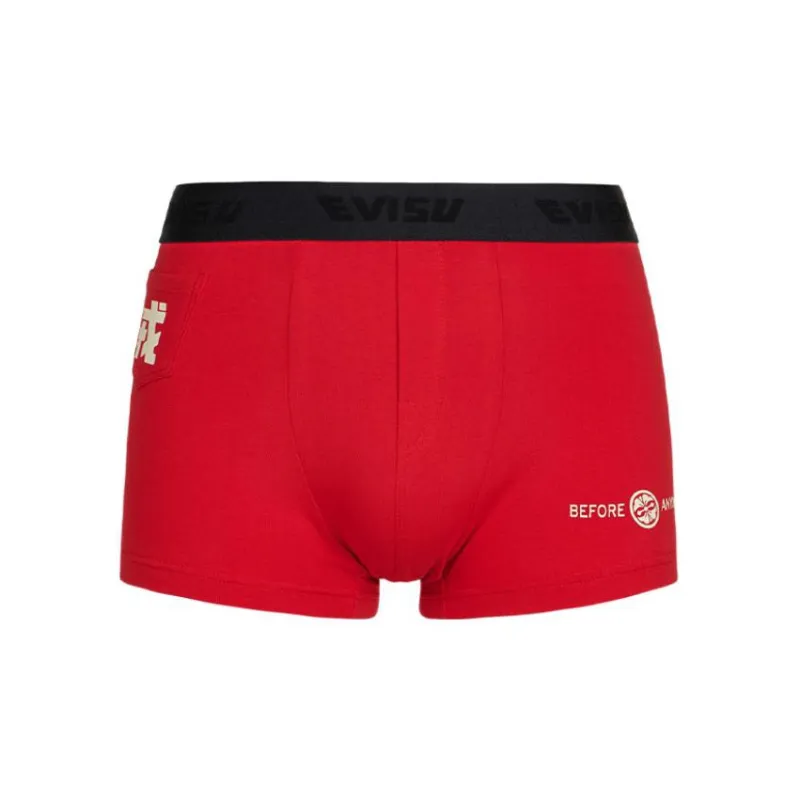 EVISU Men Underpants-2