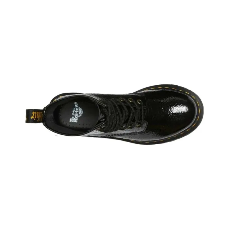 Dr.Martens Martin Boots Women's Black-2