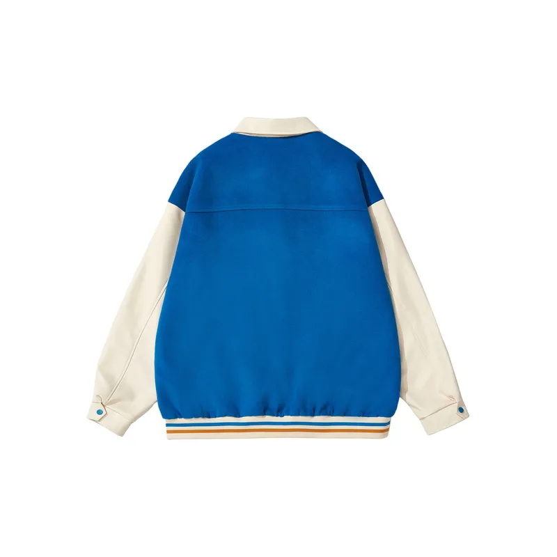 CONCORDEVENT Jackets Unisex-6