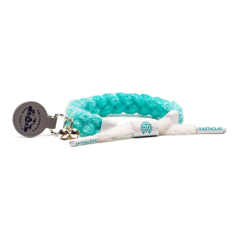 Rastaclat Polyester Bracelets Men's-2