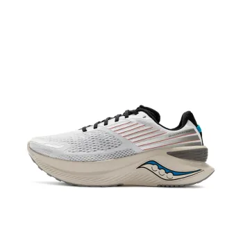 saucony Endorphin Shift 3 'White Sand'