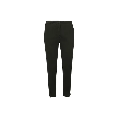 ASPESI Casual Pants Women's Black