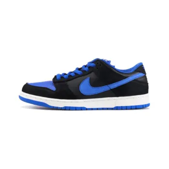 Nike Sb Dunk Low J Pack Royal