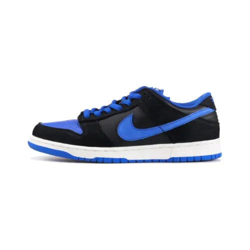 Nike SB Dunk Low J Pack Royal