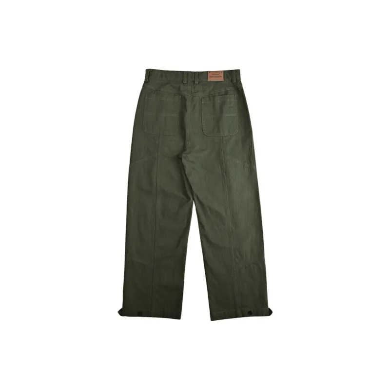 NST NONSTOP Cargo Pants Casual Pants Unisex-1
