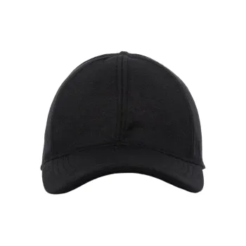 TOTEME Textured Baseball Cap