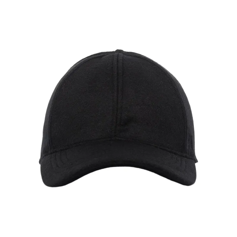 TOTEME Textured Baseball Cap-0