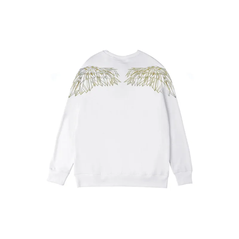 MIRACLE KILL Sweatshirts Unisex-24