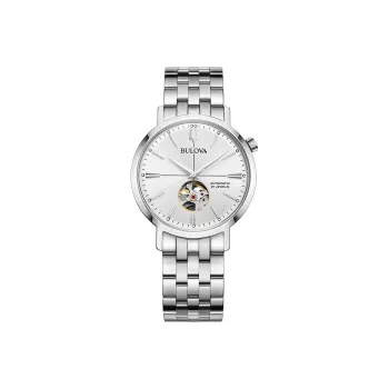 BULOVA Men Classic Gentleman Collection Watch