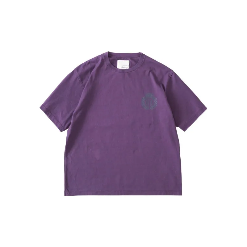Nanamica X Nanamica H/S Tee-4