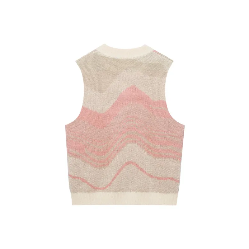 LiNing Tank Top Unisex Heather Gray-1