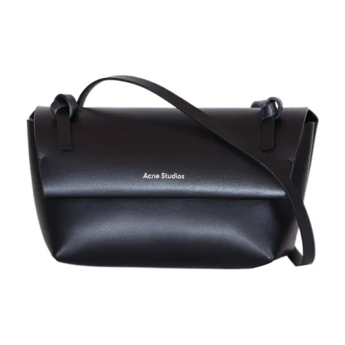 Acne Studios Shoulder Bags