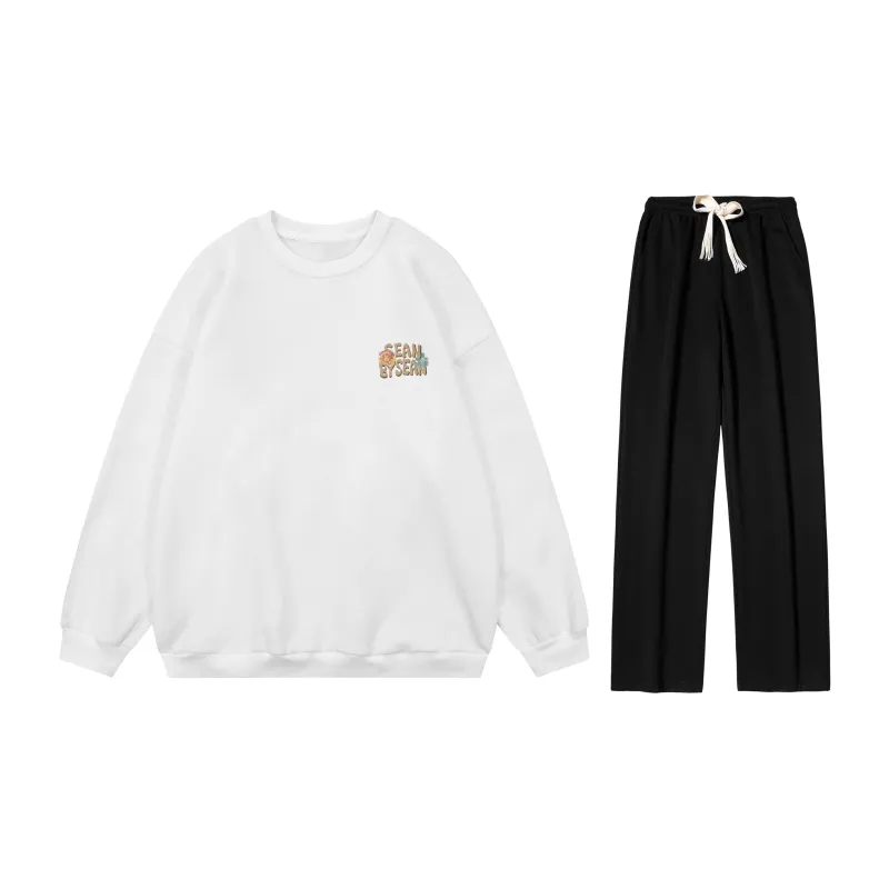SEANBYSEAN Sweatshirts Unisex-36