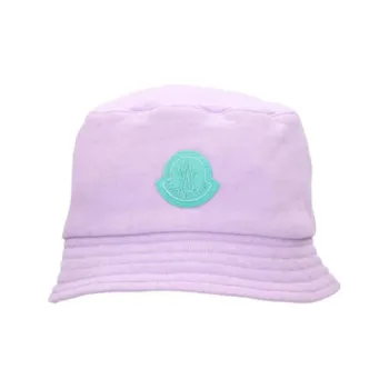 Moncler Cotton Bucket Hats Women's