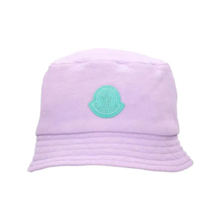 Moncler Cotton Bucket Hats Women's-0