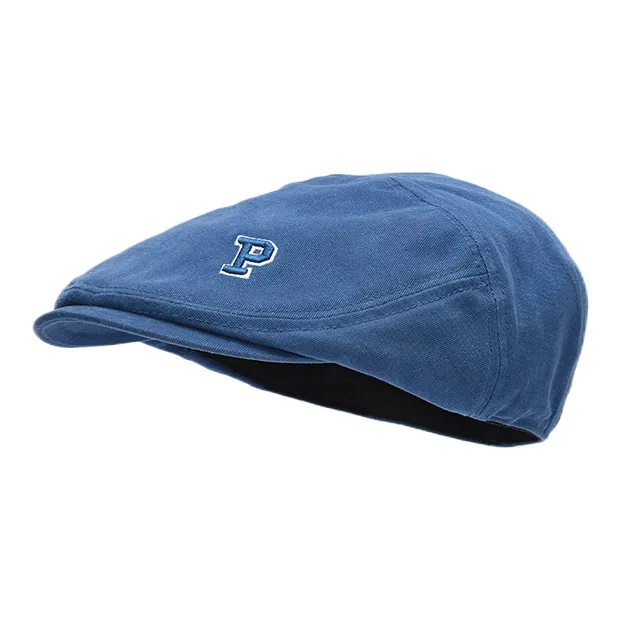 FREE RABBITⅡ Berets Unisex-3