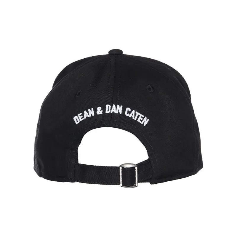 DSQUARED 2 Be Icon Cap-2