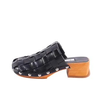 MIISTA Arlene Heeled Mules Women's