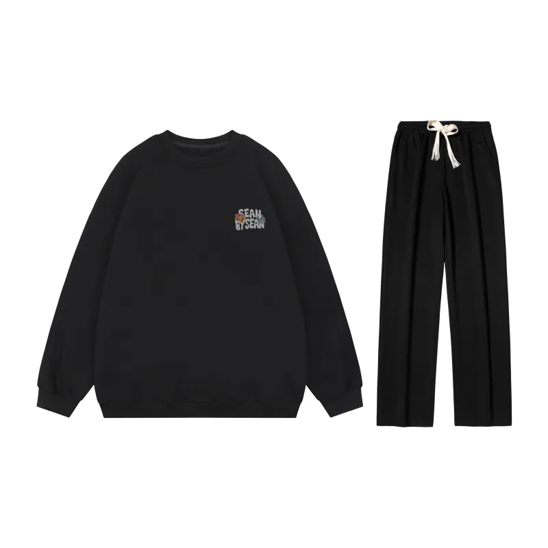 SEANBYSEAN Sweatshirts Unisex-34