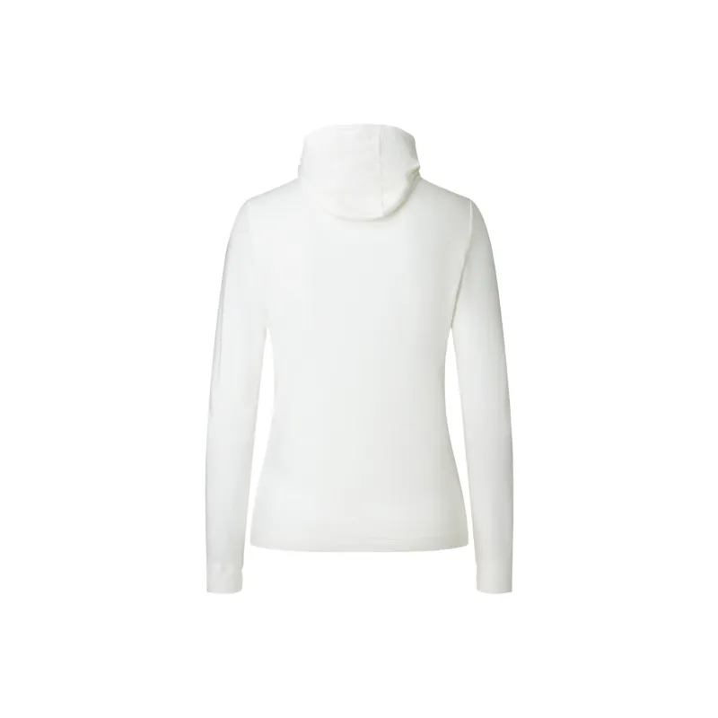 BOGNER SS22 Straight Long-Sleeved T-Shirt Women's-1