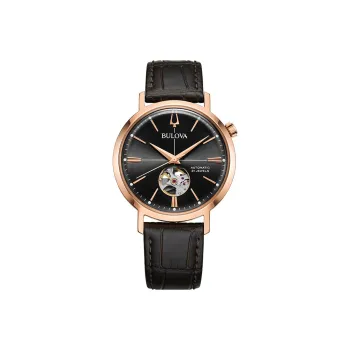 BULOVA Men Watch