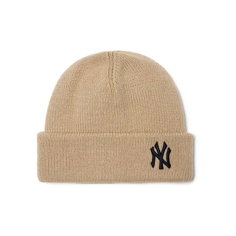 MLB New York Yankees Beanies Unisex-0