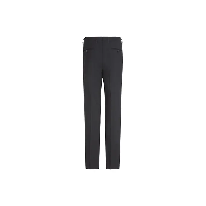 RARE FW22 Casual Pants Men's Black-1