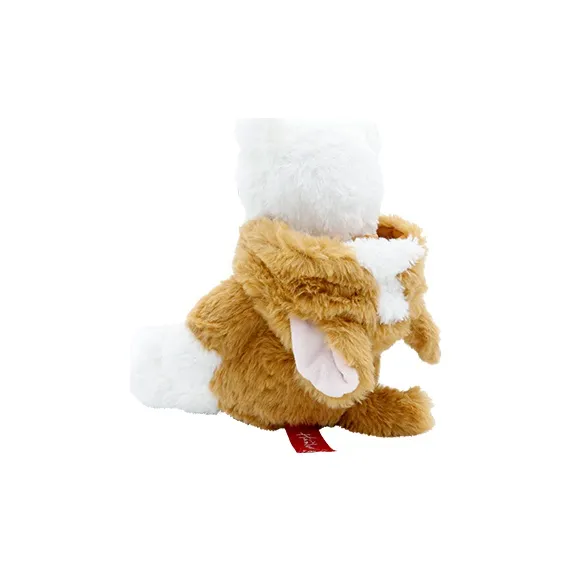Hamleys Hoodie Bear British Style Teddy Bear Dolls Plush Doll 25cm High-7