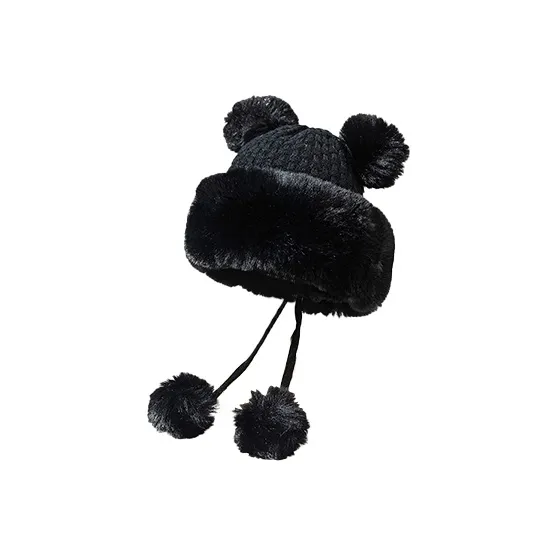 AAJF Beanies Women's-1
