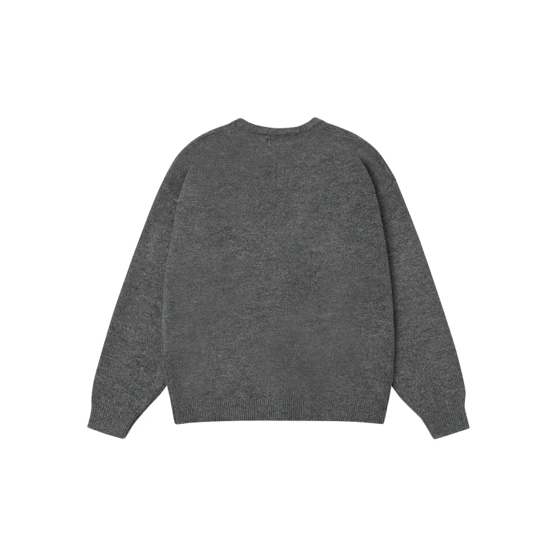 CHINISM Sweaters Unisex-6