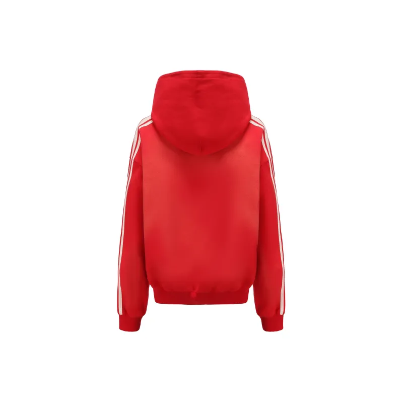 GALLIANO LANDOR FW22 Sweatshirt Men's Red-1